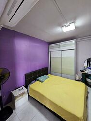 Blk 831 Jurong West Street 81 (Jurong West), HDB 5 Rooms #556260121